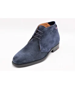 Clearance L'Empreinte Chaussures LLOYD PATRIOT marine