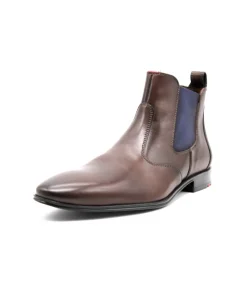 Fashion L'Empreinte Chaussures LLOYD PILOT marron