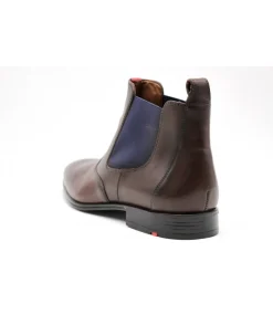 Fashion L'Empreinte Chaussures LLOYD PILOT marron