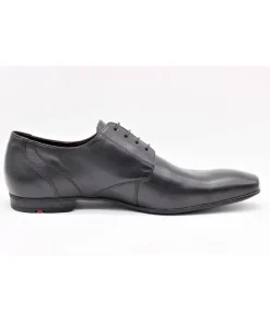 Fashion L'Empreinte Chaussures LLOYD POWELL noir