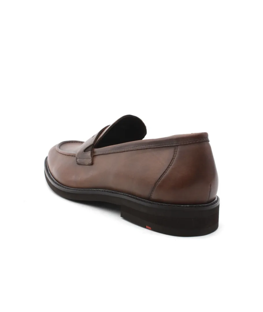 Sale L'Empreinte Chaussures LLOYD REYNOLD cognac