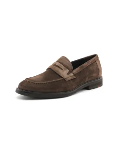 Outlet L'Empreinte Chaussures LLOYD REYNOLD marron