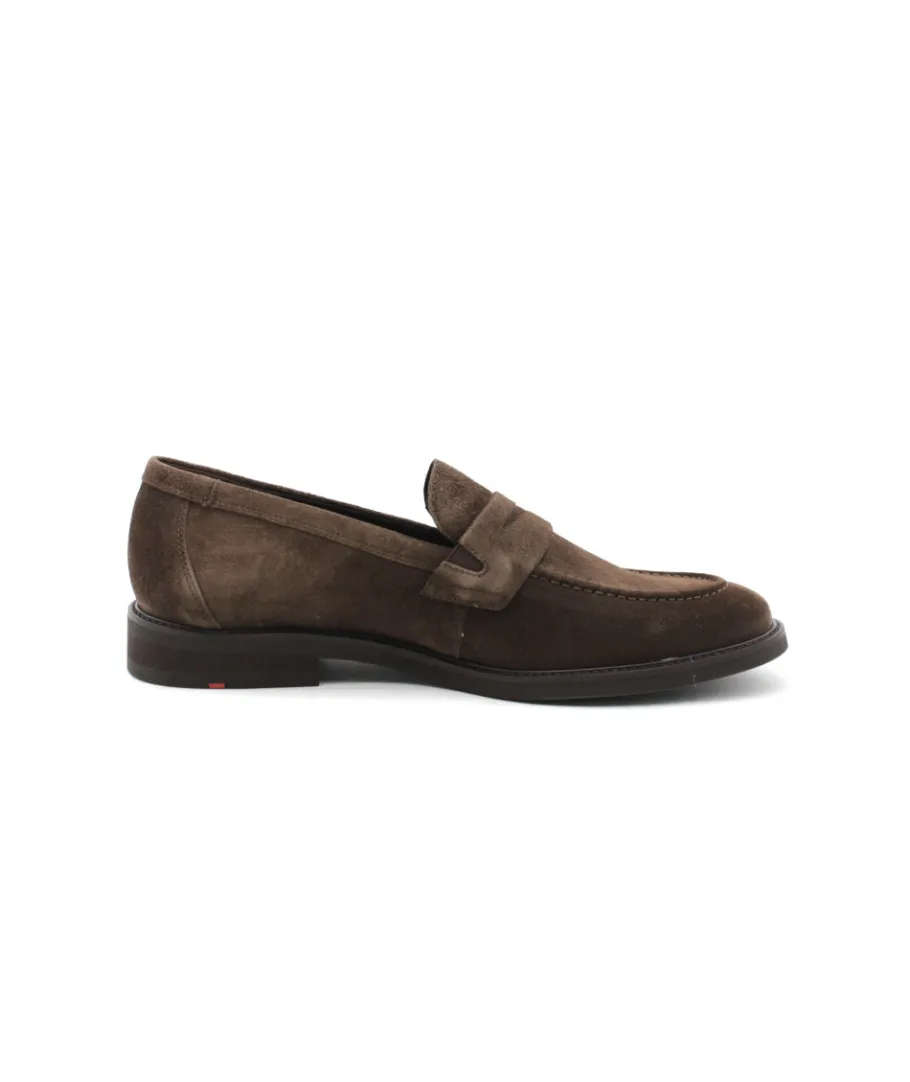 Outlet L'Empreinte Chaussures LLOYD REYNOLD marron