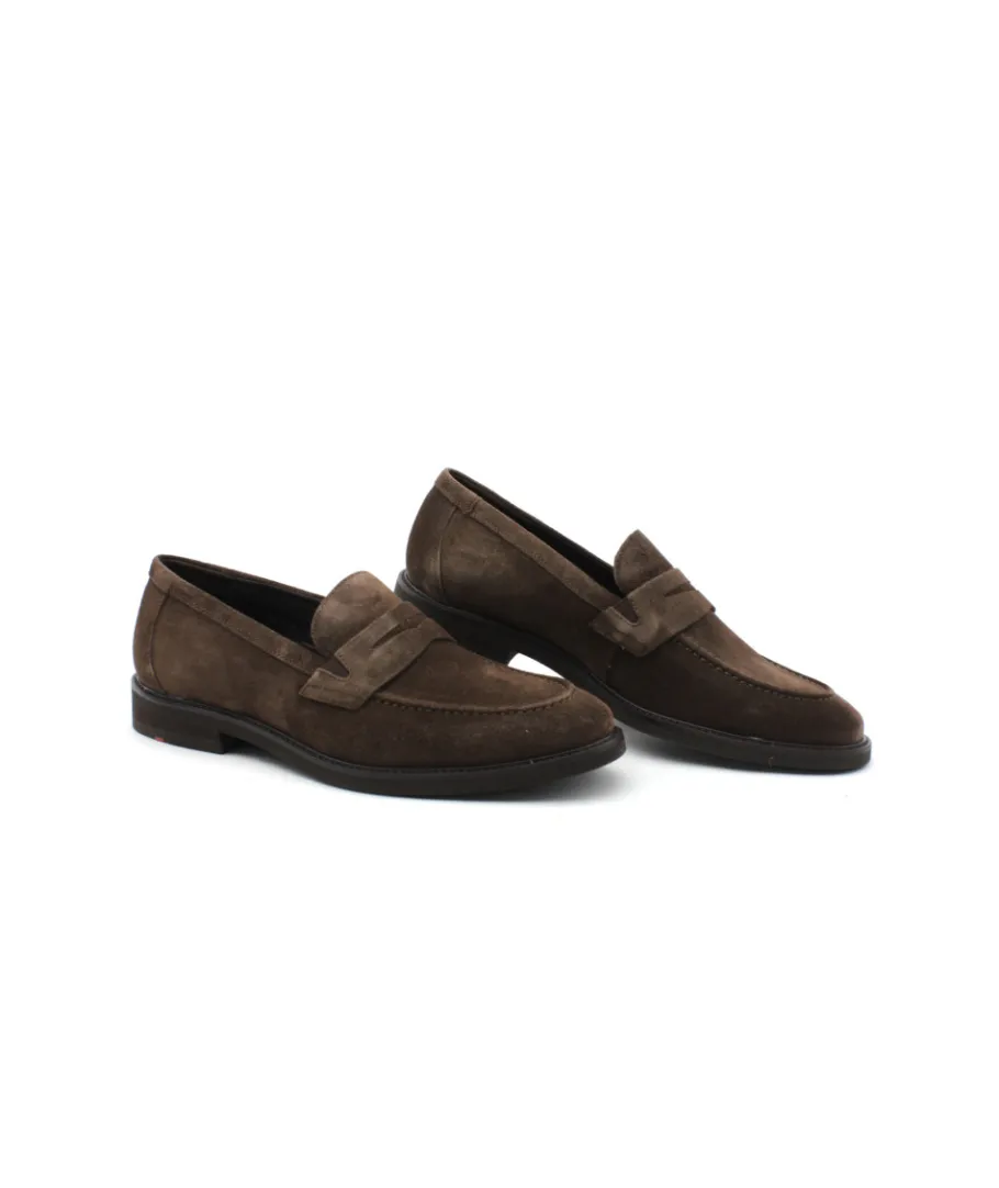 Outlet L'Empreinte Chaussures LLOYD REYNOLD marron