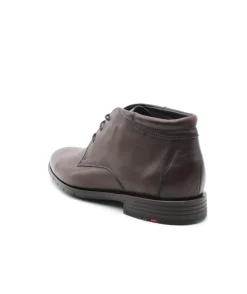 Best L'Empreinte Chaussures LLOYD TAMAR marron