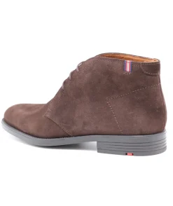 New L'Empreinte Chaussures LLYOD PAOLINO marron