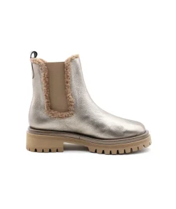 Sale L'Empreinte Chaussures LODI BER5044 platine