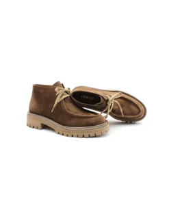 Clearance L'Empreinte Chaussures LODI BER5049 taupe