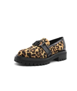 Cheap L'Empreinte Chaussures LODI LOVE BER5048 leopard
