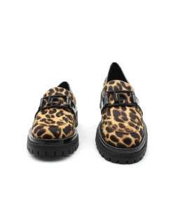 Cheap L'Empreinte Chaussures LODI LOVE BER5048 leopard