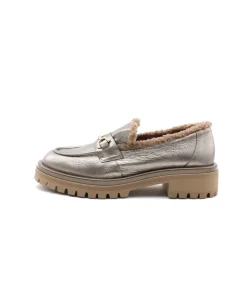 Hot L'Empreinte Chaussures LODI LOVE BER5045 platine