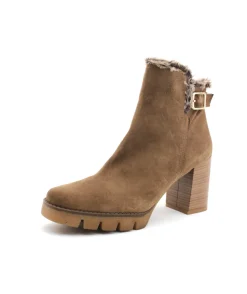 Best Sale L'Empreinte Chaussures LODI LOVE NUS4935 cuero