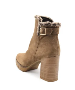 Best Sale L'Empreinte Chaussures LODI LOVE NUS4935 cuero
