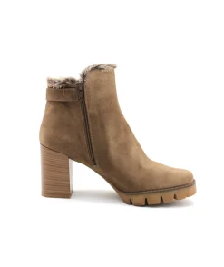 Best Sale L'Empreinte Chaussures LODI LOVE NUS4935 cuero