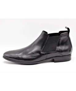 Flash Sale L'Empreinte Chaussures LUIS GONZALO 7775 noir