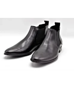 Flash Sale L'Empreinte Chaussures LUIS GONZALO 7775 noir