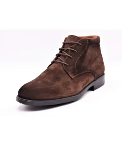 Shop L'Empreinte Chaussures LUIS GONZALO 7810 marron