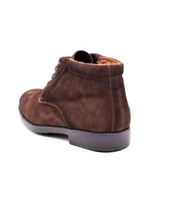 Shop L'Empreinte Chaussures LUIS GONZALO 7810 marron