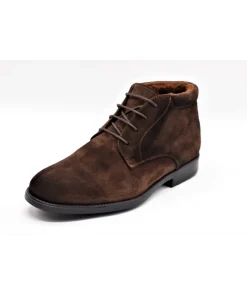 Shop L'Empreinte Chaussures LUIS GONZALO 7810 marron