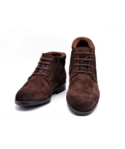 Shop L'Empreinte Chaussures LUIS GONZALO 7810 marron