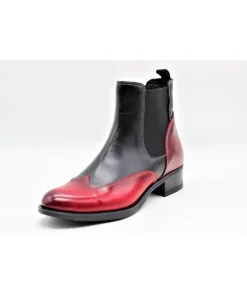 Sale L'Empreinte Chaussures LUIS GONZALO 4925-1 Multi/noir
