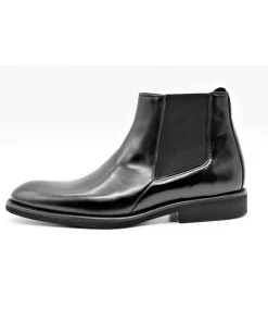 Store L'Empreinte Chaussures LUIS GONZALO 7425C noir