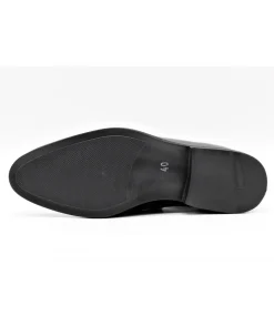 Store L'Empreinte Chaussures LUIS GONZALO 7425C noir