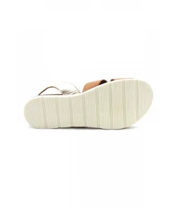 Clearance L'Empreinte Chaussures LUNE ET L'AUTRE AMERICA camel