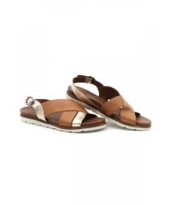 Clearance L'Empreinte Chaussures LUNE ET L'AUTRE AMERICA camel