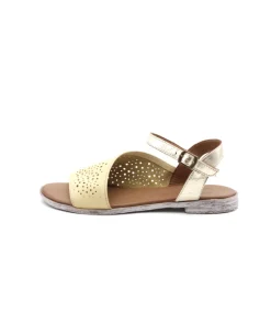 Best Sale L'Empreinte Chaussures LUNE ET L'AUTRE CAMILA jaune