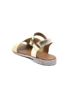 Best Sale L'Empreinte Chaussures LUNE ET L'AUTRE CAMILA jaune
