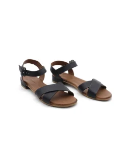 Fashion L'Empreinte Chaussures LUNE ET L'AUTRE COLETTE marine