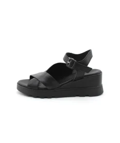 Best L'Empreinte Chaussures LUNE ET L'AUTRE CRISTAL noir