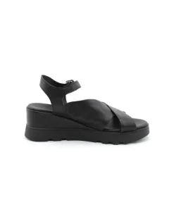 Best L'Empreinte Chaussures LUNE ET L'AUTRE CRISTAL noir