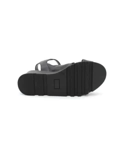 Best L'Empreinte Chaussures LUNE ET L'AUTRE CRISTAL noir