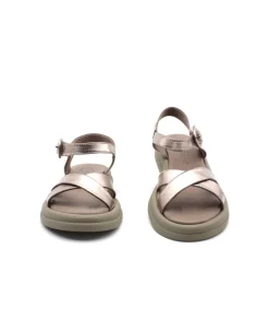 Fashion L'Empreinte Chaussures L'UNE ET L'AUTRE ELSA plomb