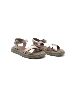 Fashion L'Empreinte Chaussures L'UNE ET L'AUTRE ELSA plomb