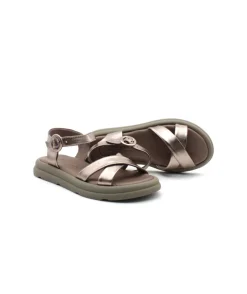 Fashion L'Empreinte Chaussures L'UNE ET L'AUTRE ELSA plomb