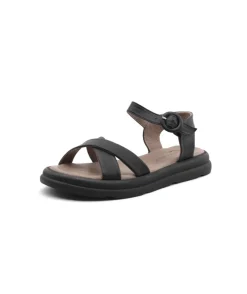 Online L'Empreinte Chaussures L'UNE ET L'AUTRE ELSA noir