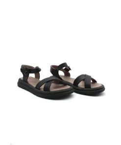 Online L'Empreinte Chaussures L'UNE ET L'AUTRE ELSA noir