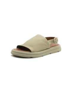 New L'Empreinte Chaussures LUNE ET L'AUTRE EMMA vert