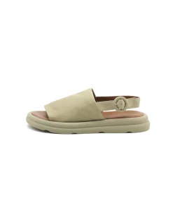 New L'Empreinte Chaussures LUNE ET L'AUTRE EMMA vert