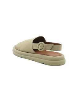 New L'Empreinte Chaussures LUNE ET L'AUTRE EMMA vert