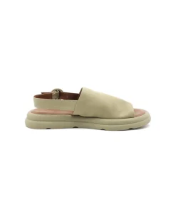 New L'Empreinte Chaussures LUNE ET L'AUTRE EMMA vert