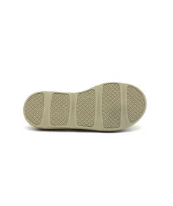 New L'Empreinte Chaussures LUNE ET L'AUTRE EMMA vert
