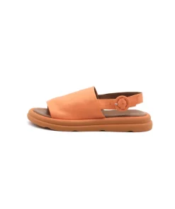 Online L'Empreinte Chaussures LUNE ET L'AUTRE EMMA orange