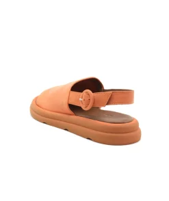 Online L'Empreinte Chaussures LUNE ET L'AUTRE EMMA orange