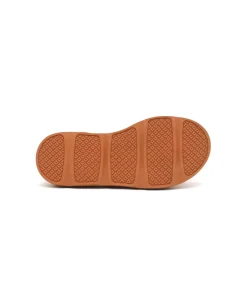 Online L'Empreinte Chaussures LUNE ET L'AUTRE EMMA orange