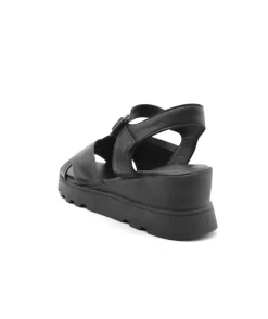 Best L'Empreinte Chaussures L'UNE ET L'AUTRE EQUINOXE noir