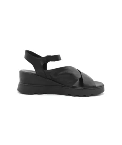 Best L'Empreinte Chaussures L'UNE ET L'AUTRE EQUINOXE noir